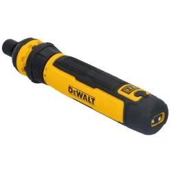 DeWalt FLEXDRIVE Screwdriver 14 Piece Cordless 2Ah USB-C internal DWHT66719
