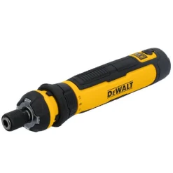 DeWalt FLEXDRIVE Screwdriver 14 Piece Cordless 2Ah USB-C internal DWHT66719