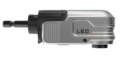 DeWalt FLEXTORQ Lighted Modular Right Angle Attachment DWALRAFT