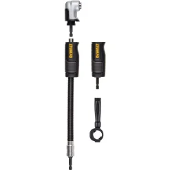 DeWalt FLEXTORQ Modular Right Angle System DWAMRASETFT