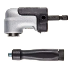 DeWalt FLEXTORQ Modular Right Angle System DWAMRASETFT