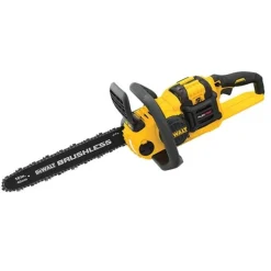 DeWalt FLEXVOLT 60V MAX* Brushless Chainsaw Kit DCCS670X1