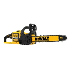 DeWalt FLEXVOLT 60V MAX* Brushless Chainsaw Kit DCCS670X1