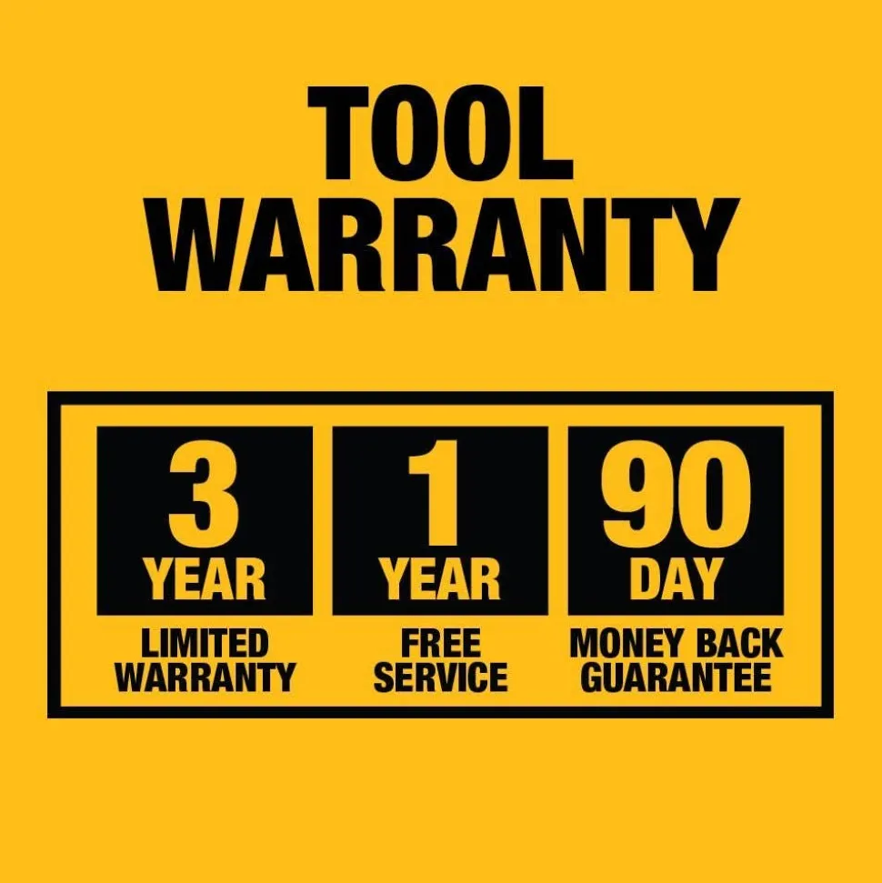 DEWALT FLEXVOLT 60V MAX Brushless Cordless Chainsaw, Tool Only DCCS670B