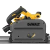DeWalt FlexVolt 60V Max 6-1/2" Brushless Plunge Track Saw (Tool Only) DCS520B