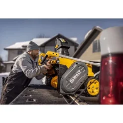 DeWalt 21