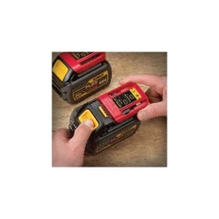 DeWalt FLEXVOLT 20V/60V MAX Lithium Ion Starter Kit DCB606C