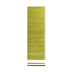 DeWalt 18GA 1/4" Crown 3/4" Stpl 25K DNS18075-2
