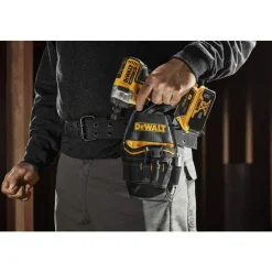 DeWalt Impact Drill Holster DWST540501