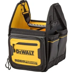 DeWalt 11In Electrician Tote DWST560105