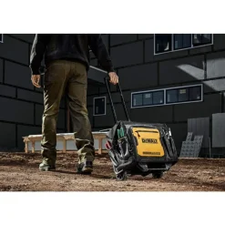DeWalt 18In Rolling Tool Bag DWST560107