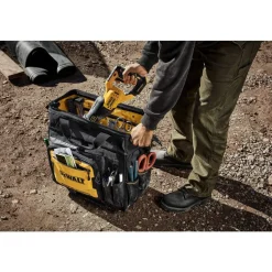 DeWalt 18In Rolling Tool Bag DWST560107