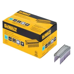 DeWalt 1" Insulated Cable Staples DRS18100