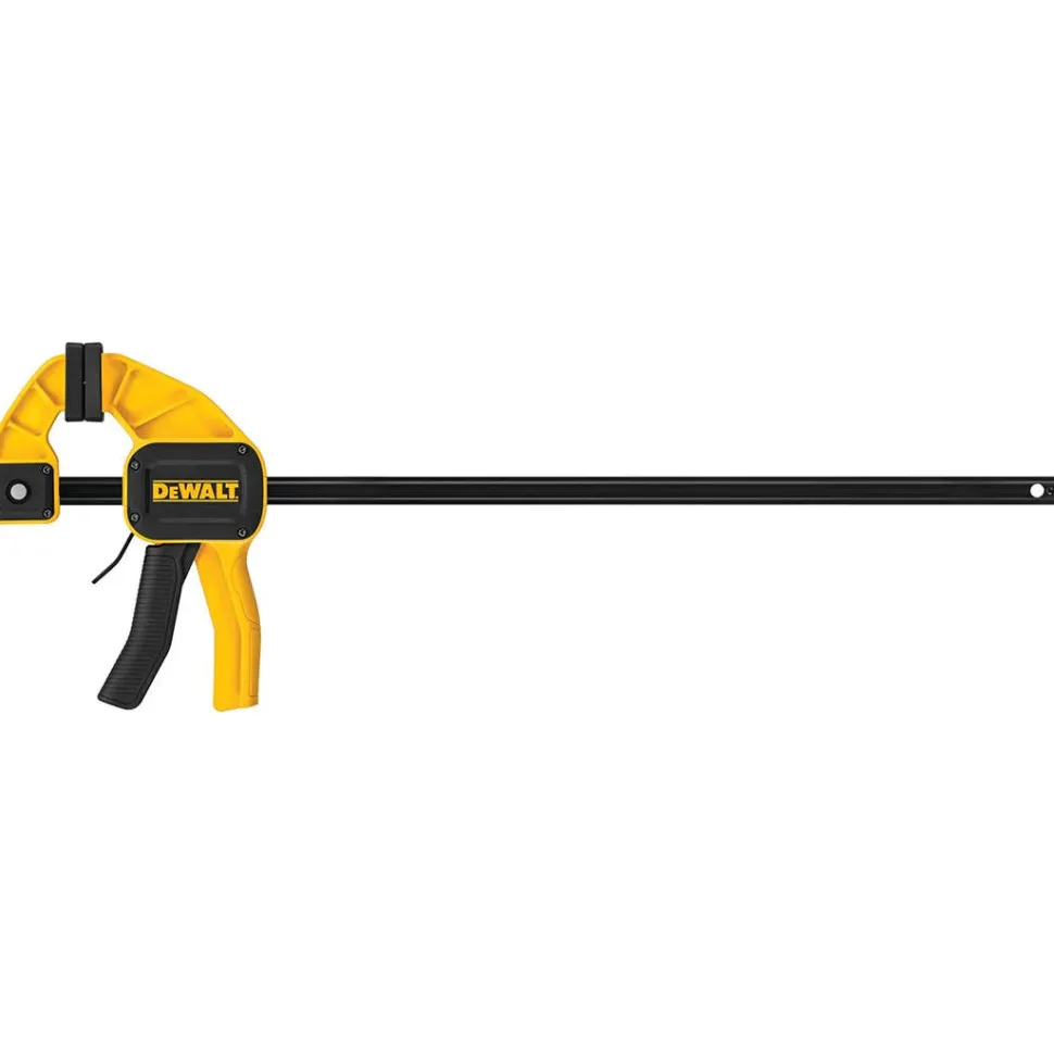 DeWalt 24" Large Trigger Clamp DWHT83194