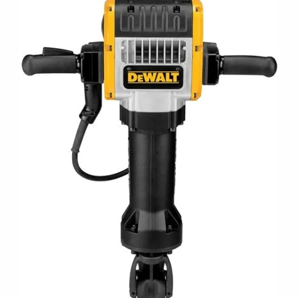 DeWalt 68 LB. 1-1/8" Hex Pavement Breaker D25980