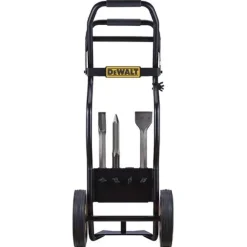 DeWalt 68 LB. 1-1/8" Hex Pavement Breaker Kit Truck & Steel D259804