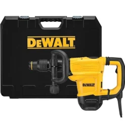 DeWalt 16 LB. SDS-MAX Chipping Hammer Kit D25832K
