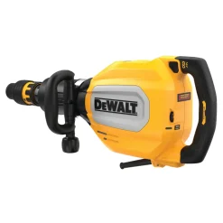 DeWalt 24 LBS. SDS max Inline Demolition Hammer D25911K