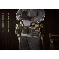 DeWalt Leather Tool Apron DWST550112