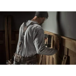 DeWalt Leather Tool Apron DWST550112