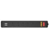 DeWalt Magnetic Power Strip DWST82693
