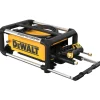 DeWalt 2,100 MAX PSI 1.2 GPM 13 Amp Electric Jobsite Cold Water Pressure Washer DWPW2100