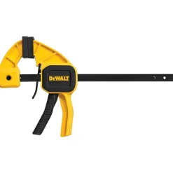 DeWalt 6" Medium Trigger Clamp DWHT83139