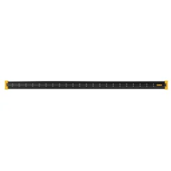 DeWalt 48" Metal Rail DWST82800