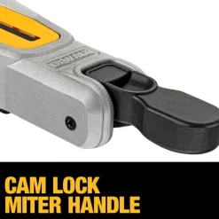 DeWalt 7-1/4