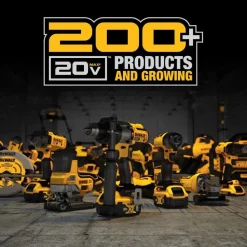 DeWalt 7-1/4