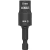 DeWalt 8mm + 10mm Double-Ended Detachable Nut Driver DWADEND810MM