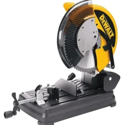 DeWalt 14" Multi-Cutter Chop Saw Carbide Blade for Metal DW872