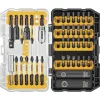 DeWalt 40Pc. FlexTorq IMPACT READY Screwdriving Bit Set w/ ToughCase+ System DWA2NGFT40IR