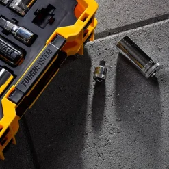 DeWalt 85 Piece 3/8