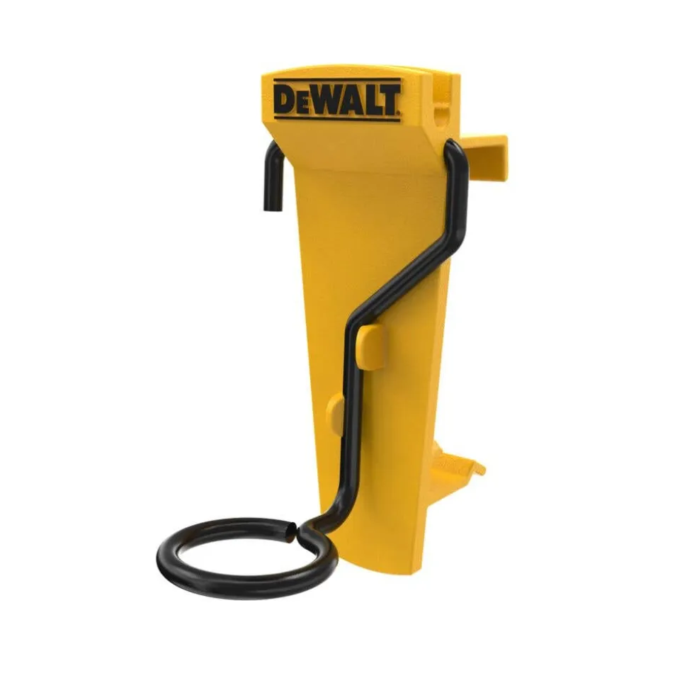 DeWalt 8-Piece Hand Tool Hook Set DWST82816