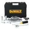 DeWalt 84 Piece Mechanics Tool DWMT45424