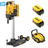 DeWalt POWERSHIFT™ 6.375'' Core Drill Kit W/ Stand DCPS150AG2