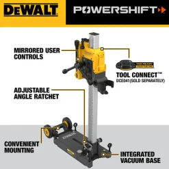 DeWalt POWERSHIFT™ 6.375