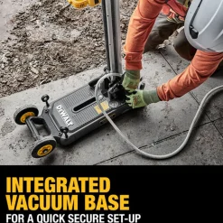 DeWalt POWERSHIFT™ 6.375