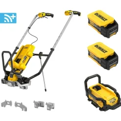 DeWalt POWERSHIFT™ Vibrating Screed Kit DCPS330AG2