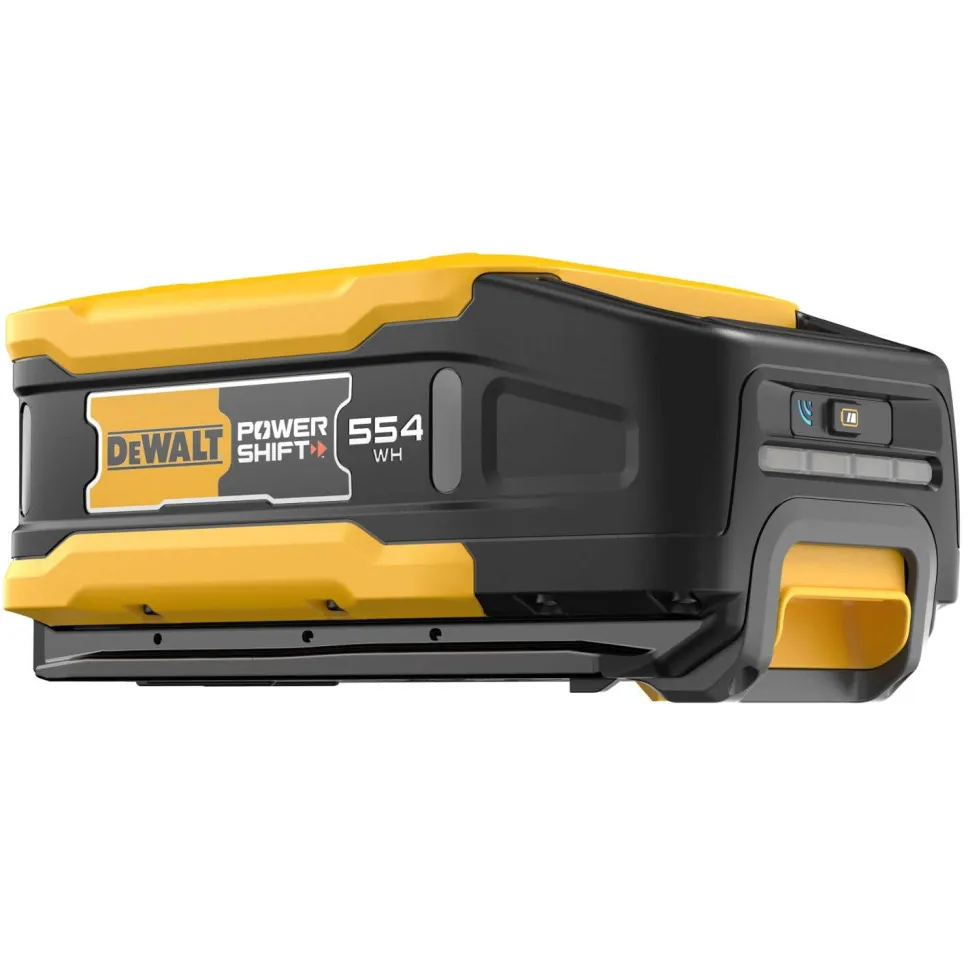DeWalt POWERSHIFT™ 554Wh Battery DCBPS0554