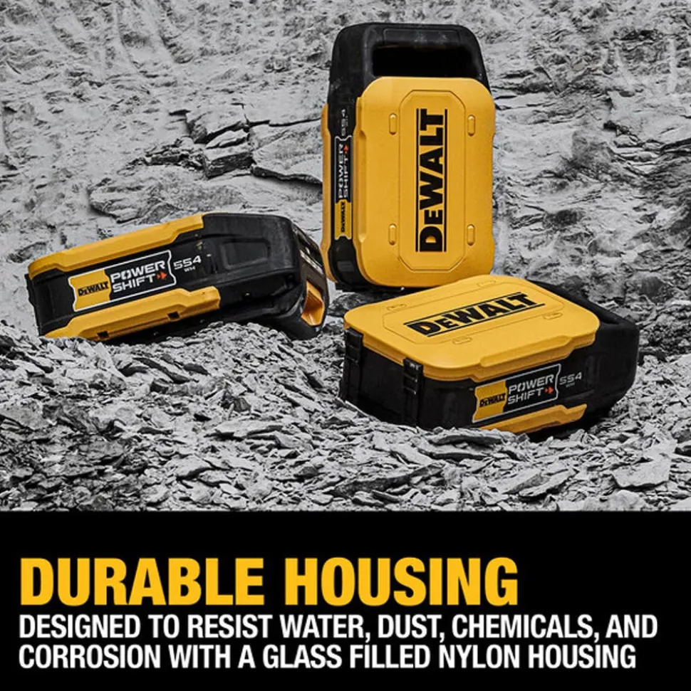 DeWalt POWERSHIFT™ 554Wh Battery DCBPS0554