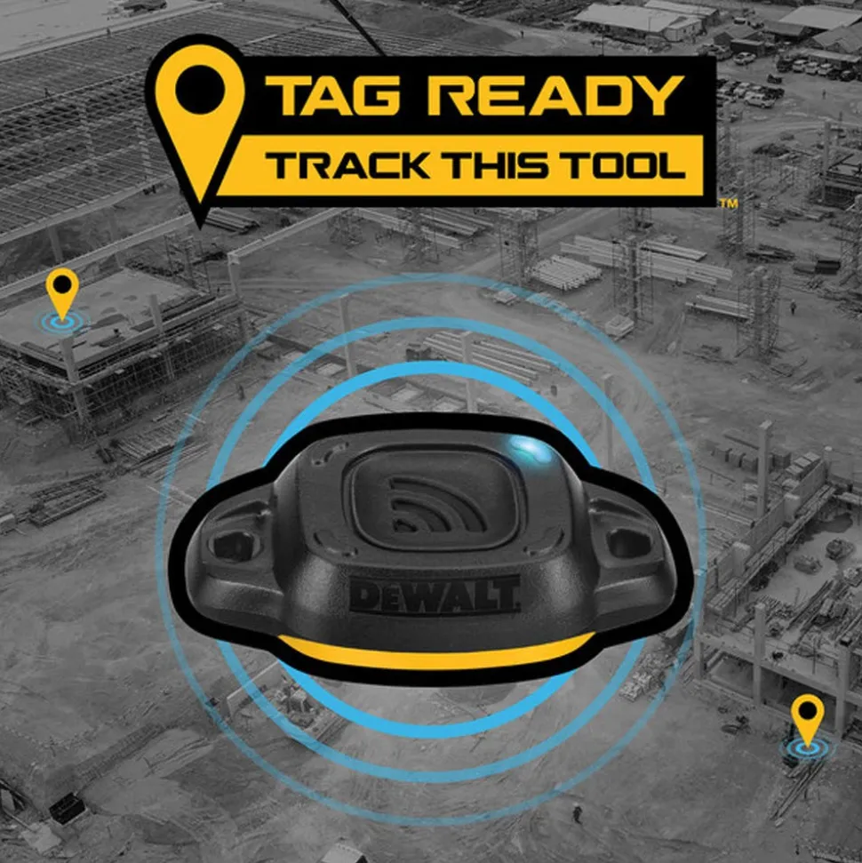 DeWalt POWERSHIFT™ 554Wh Battery DCBPS0554