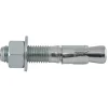 DeWalt Power-Stud+ Sd1 3/4" X 4 1/4" (Pack of 20) 7440SD1-PWR