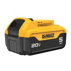 DeWalt Power Tools 20V MAX Brushless 1/2