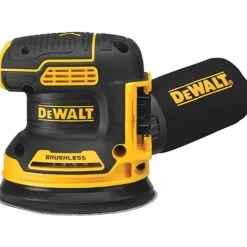 DeWalt Power Tools 20V MAX Brushless 1/2