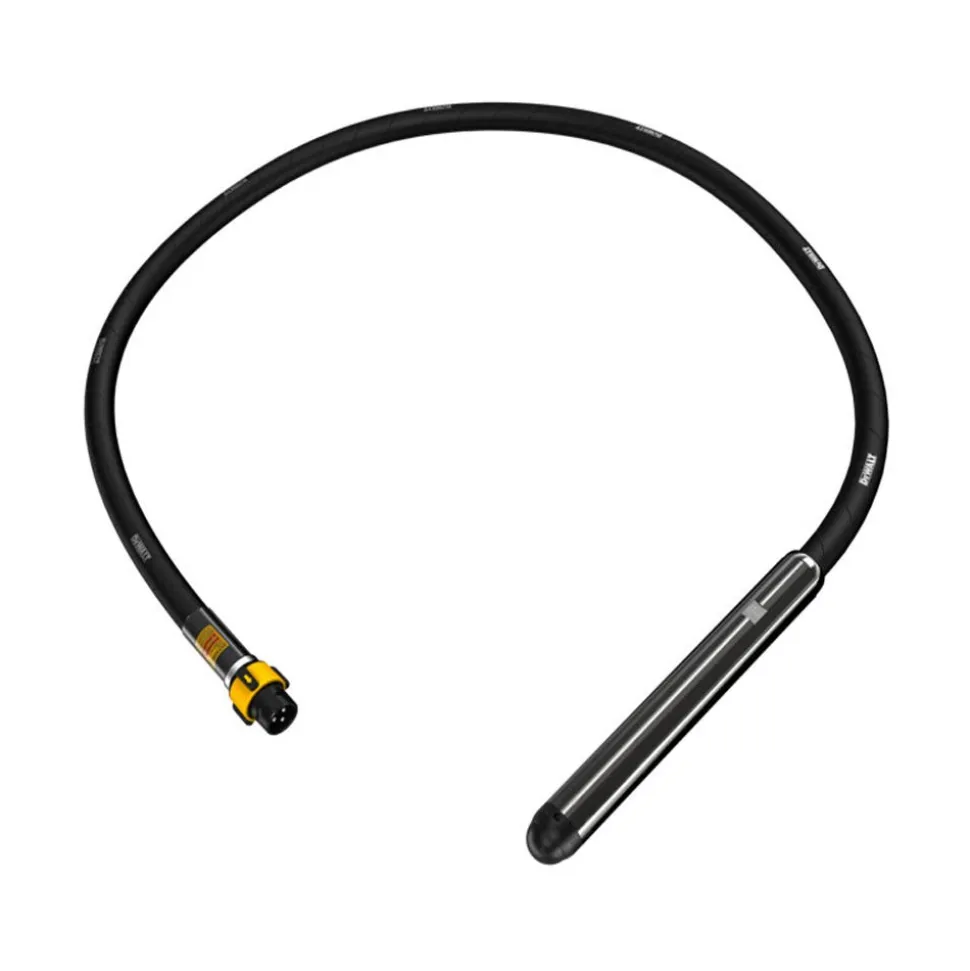 DeWalt 1.75" Psad -7' Shaft DCPS3452