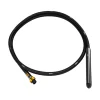 DeWalt 2" Psad -16' Shaft DCPS3505