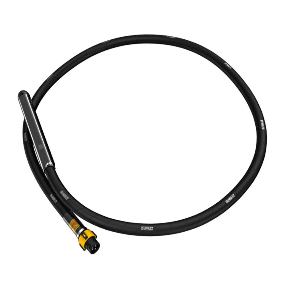 DeWalt 2.25" Psad -10' Shaft DCPS3593