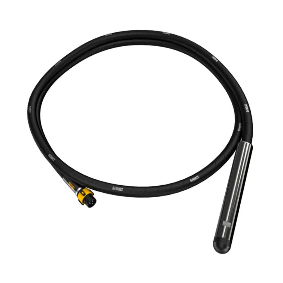 DeWalt 2.25" Psad -16' Shaft DCPS3595